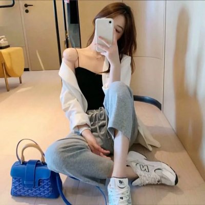 我的野蛮女学生